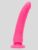 Lovehoney Realistic Slimline Silicone Suction Cup Dildo 6 Inch