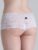 Lovehoney Flirty White Lace Shorts