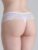 Lovehoney Flirty White Lace Thong