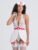 Lovehoney Fantasy Sweet Remedy Nurse Costume