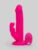 Lovehoney Hop Star Remote Control Suction-Cup Rabbit Vibrator