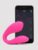 Lovense Quake App Controlled Rechargeable Dual Clitoral and G-Spot Vibrator