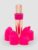 Lovehoney Rechargeable Silicone Mini Rocket Vibrator Set