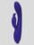 Lovehoney Heat Wave Warming Rechargeable G-Spot Rabbit Vibrator