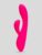 Lovehoney Dream Rabbit Rechargeable Silicone Warming Vibrator