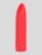 Lovehoney Sweet Kiss Rechargeable Silicone Lipstick Bullet Vibrator