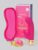 Lovehoney Frisky Tingles Rabbit Travel Clitoral Pleasure Kit