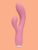 Lovehoney mon ami Silicone G-Spot Dual Vibrating Massager