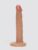 Lifelike Lover Basic Slimline Realistic Anal Dildo 6 Inch