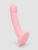 Sportsheets Daze Vibrating Rechargeable Non-Realistic Silicone Dildo