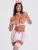 Lovehoney Fantasy Racy Open-Cup Nurse Costume