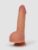 Lifelike Lover Ultra Realistic Ejaculating Dildo 8 Inch