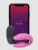 We-Vibe Sync 2 Remote Control and App Rechargeable Couple’s Vibrator