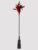 Sex & Mischief 2-in-1 Feather Tickler Riding Crop