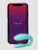 We-Vibe Sync Lite App Controlled Rechargeable Couple’s Vibrator