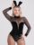 Lovehoney Fantasy Chic-Bunny Costume