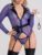 Lovehoney Fantasy Officer Honey Police Costume