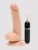 Lifelike Lover Classic Realistic Dildo Vibrator 6 Inch