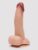 Lifelike Lover Luxe Ultra Realistic Silicone Dildo 6.5 Inch