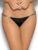 Escante Black Jewel Panties