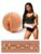 Fleshlight Kira Noir Spellbound Texture