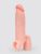 Fantasy X-Tensions 2 Extra Inch Silicone Penis Extender with Strap