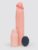 Fantasy X-Tensions 3 Extra Inches Extra Girthy Remote Control Silicone Penis Extender